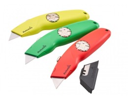 Hultafors Hi-Vis Trimming Knife &pound;7.99